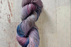 Jane Austen Inspired Yarn Gift Set
