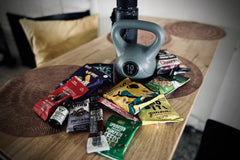 Mini Munch Box