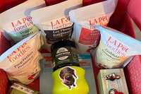 Gourmet Health Plus Box
