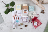 Monthly - TUBLESS Bath Bevy Box