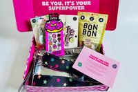TWEEN WISHBOX - Quarterly Box