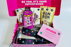 TWEEN WISHBOX - Quarterly Box