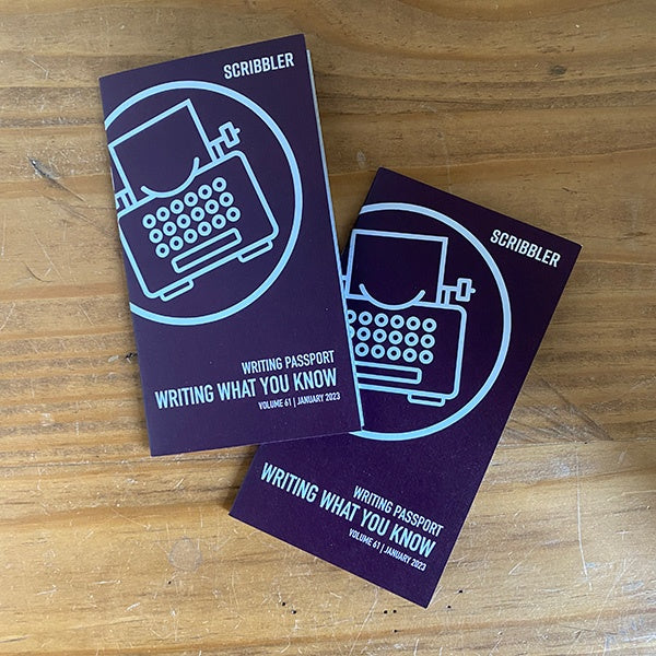 Passport, Volume 61