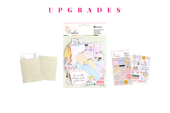 Monthly Scrapbook Kits