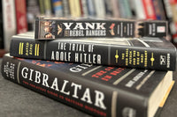 History Book Box