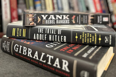 History Book Box