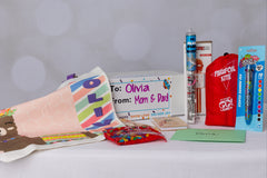 InJoyBox For Kids
