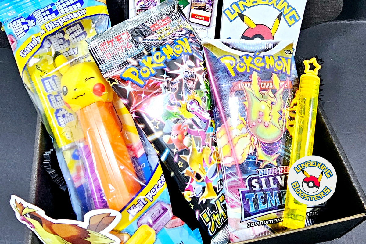 15 dollar pokemon cards Card Subscription Box - Value up to $125 version:Limit Break JP OTCG SC The Top 8 Pioneer-Worthy