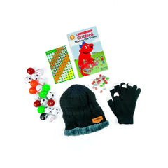 Sports-Themed Speech Therapy Box
