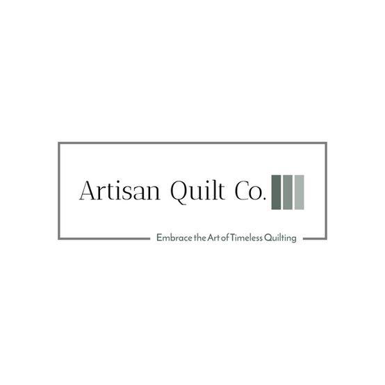 Artisan Quilt Co. Quilt Box (Single Box Shipment)