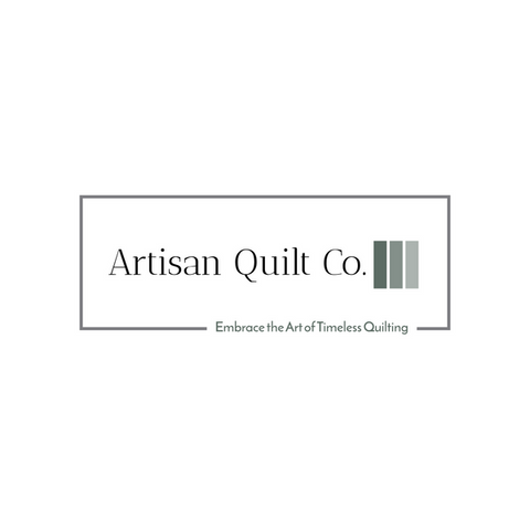 Artisan Quilt Co. Quilt Box (Single Box Shipment)