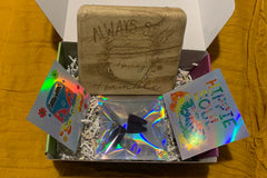 Hippie Days Box