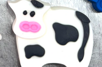 June wax melt subscription box - Down at the Farm