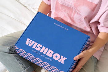 TEEN WISHBOX - Quarterly Box