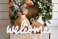 Hive & Home | The Welcome Decor Gift Box