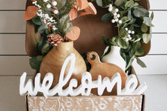 Hive & Home | The Welcome Decor Gift Box