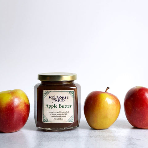 Apple Butter