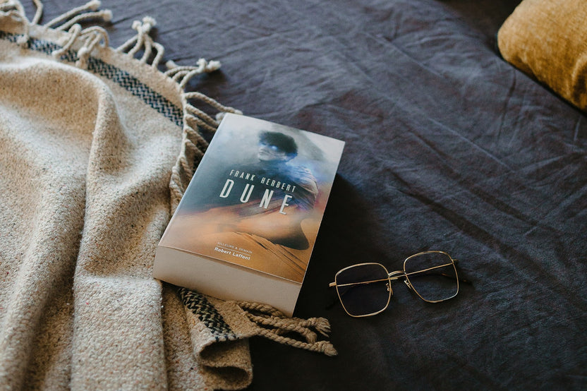 Sci-fi Books Club