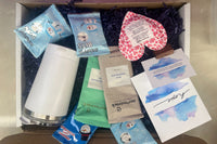 Deluxe Monthly Grief Support Gift Box Subscription - Be the one who stays