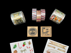 Winter & Holidays Box