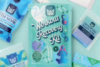 On-The-Go Recovery Kits