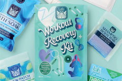 On-The-Go Recovery Kits