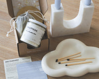 The Lucerna Box | Monthly Candle Subscription