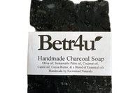 The Organic Soap Subscription - Betr4u