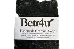 The Organic Soap Subscription - Betr4u