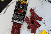 Booze Dogs Jerky Box