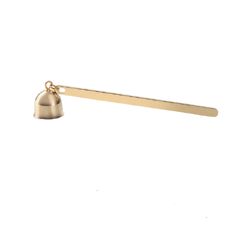 Gold Candle Snuffer (reg. $24)