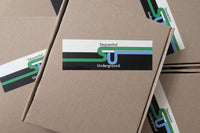 The Sequential Underground Monthly Subscription Box