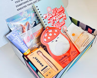 TEEN WISHBOX - Bi-monthly Box