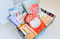 TEEN WISHBOX - Bi-monthly Box