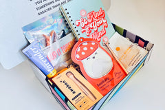 TEEN WISHBOX - Bi-monthly Box