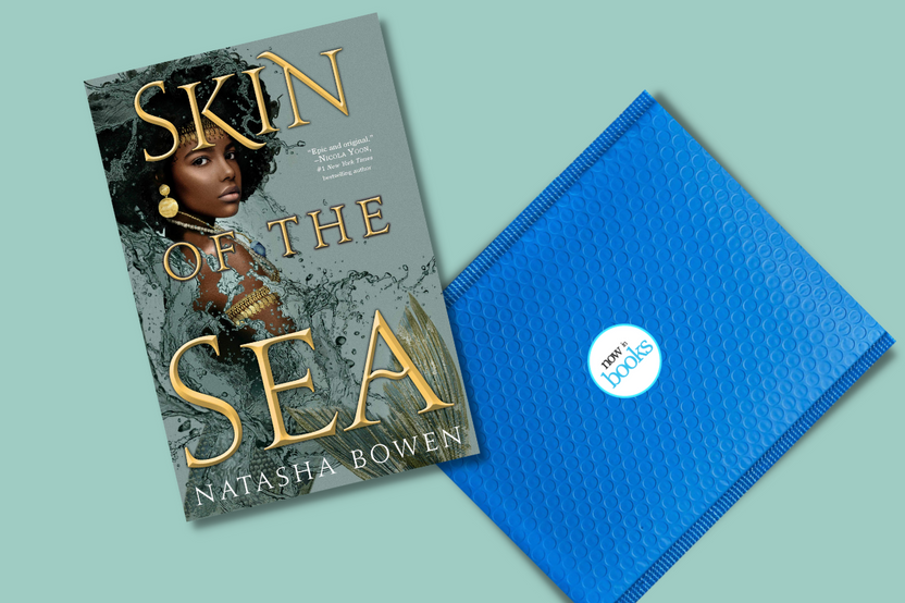 Young Adult Book Club