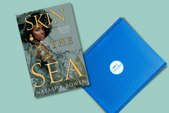 Young Adult Book Club