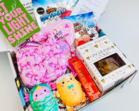 TWEEN WISHBOX - Bi-monthly Box