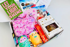 TWEEN WISHBOX - Bi-monthly Box