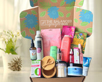 The Balanced Lifestyle Box (For Women)