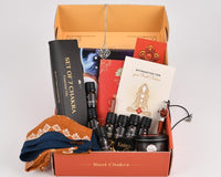 Chakra Subscription Box