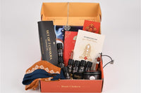 Chakra Subscription Box