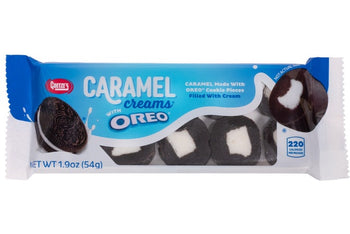 Goetze's Oreo Caramel Creams 54g (USA)