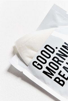 Daily Essentials Trio | Mixed Aromatherapy Towelettes