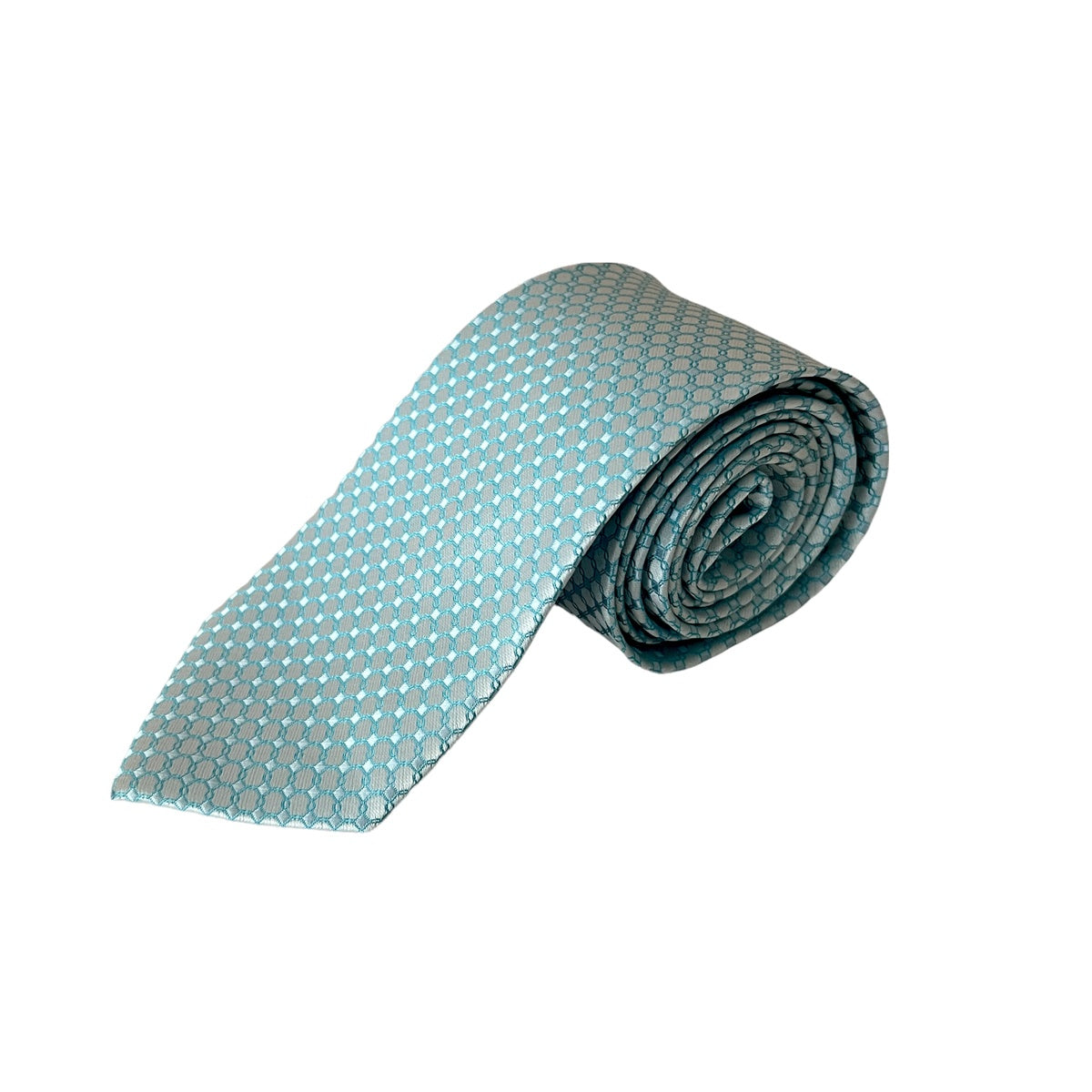 Window Gazing Tie