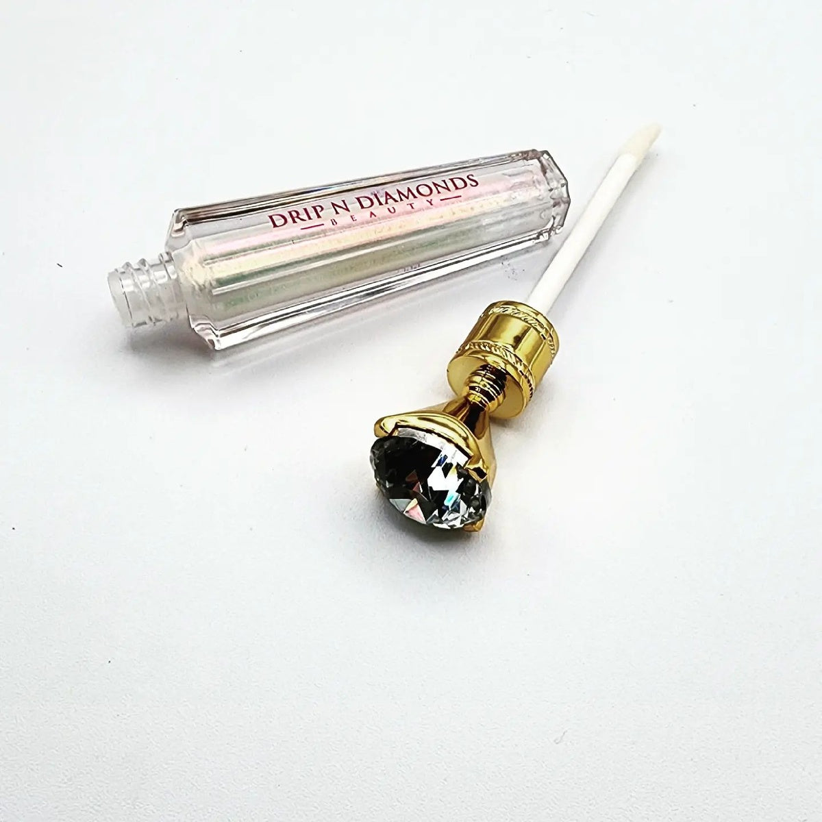 Drip N Diamonds Duochrome Lipgloss