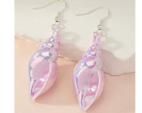 If you LOVE the Purple & Green Oceanic vibe - you will LOVE your box!  Many of the items in your Box will be a surprise!  