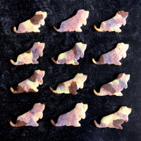 Basset Hound Cookie Cutter