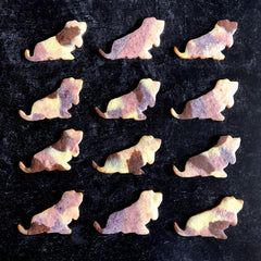Basset Hound Cookie Cutter