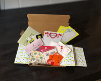 Mystery Mail Subscription by My Paper Box